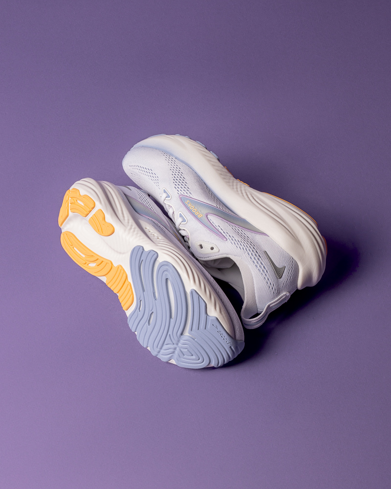 Brooks Glycerin 22 vue de profil